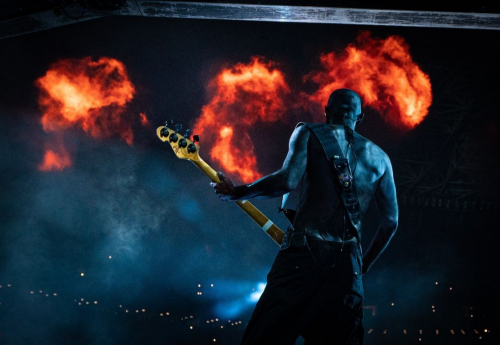 Oliver Riedel by KidArctica, DATE